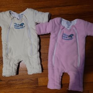 Merlin Sleep Suit